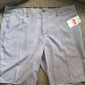 Hurley shorts